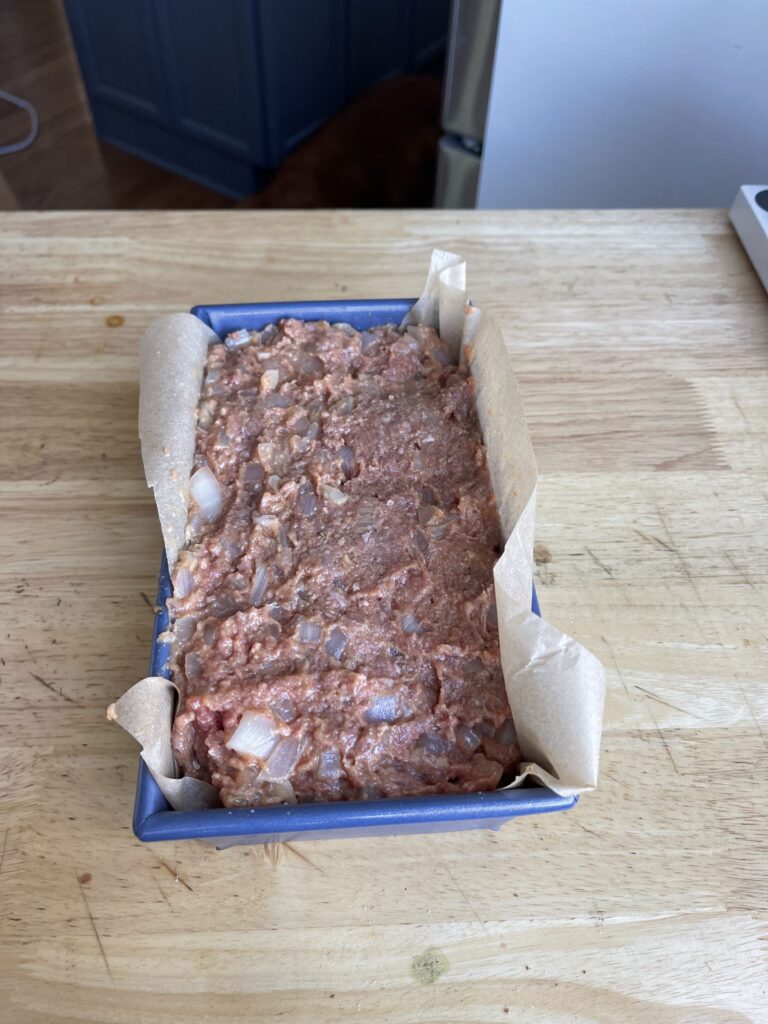 meatloaf