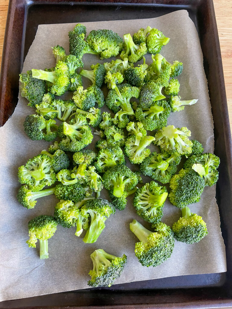 Broccoli