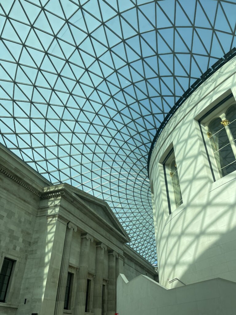 British museum