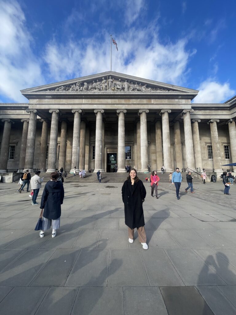 British museum