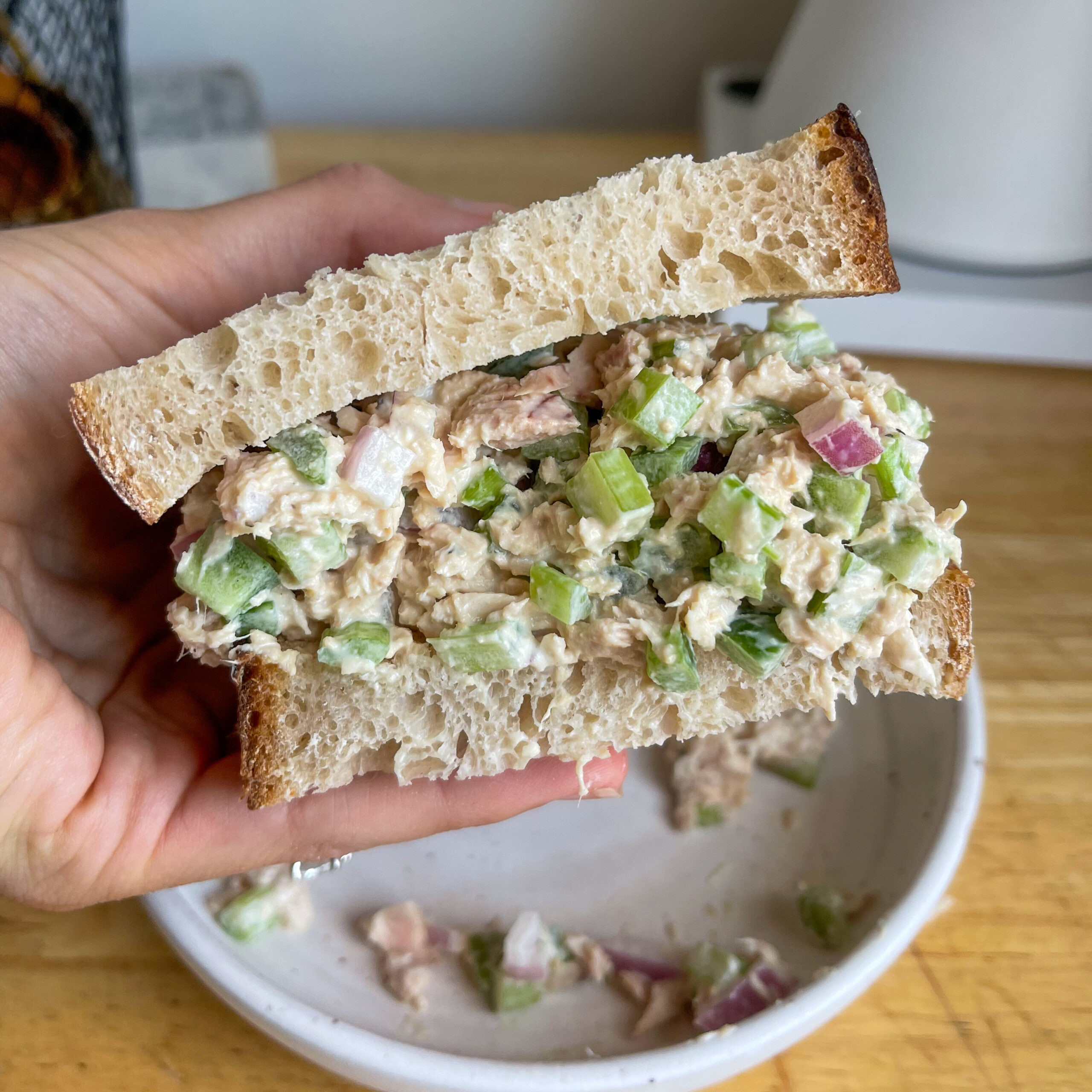 One balanced life recipes