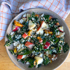 harvest grain bowls